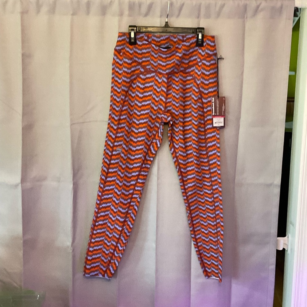 Janji Woman’s 7/8 Groundwork Tight 2.0 - Picture 4 of 5
